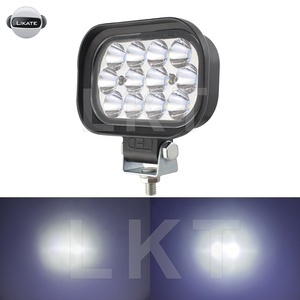 Holesale-<span class=keywords><strong>luces</strong></span> <span class=keywords><strong>de</strong></span> conducción cuadradas Ed, <span class=keywords><strong>luces</strong></span> <span class=keywords><strong>de</strong></span> circulación diurna para motocicletas y vehículos todoterreno, venta directa - Product Image 6