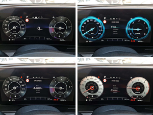Moderna SUV Diésel 2.0 Gris 2022, Totalmente Nueva, con Llave Inteligente y Asientos Calefactables - Product Image 4