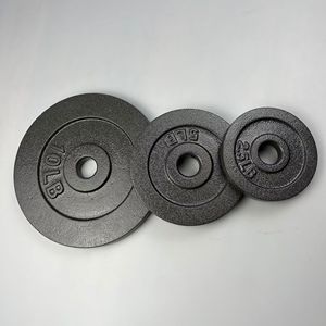 Plaques de poids livres d'haltérophilie <span class=keywords><strong>10</strong></span> 25 <span class=keywords><strong>kg</strong></span> 5 <span class=keywords><strong>kg</strong></span> Barbell <span class=keywords><strong>en</strong></span> acier 2 pouces 20kg Standard 45lb Set <span class=keywords><strong>Disque</strong></span> <span class=keywords><strong>en</strong></span> <span class=keywords><strong>fonte</strong></span> - Product Image 3