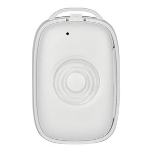 Recarregável <span class=keywords><strong>GPS</strong></span> <span class=keywords><strong>Pet</strong></span> Posicionamento Collar com cerca eletrônica Plug-in Two-Way Language Call Plástico macio durável Personalizável - Product Image 5