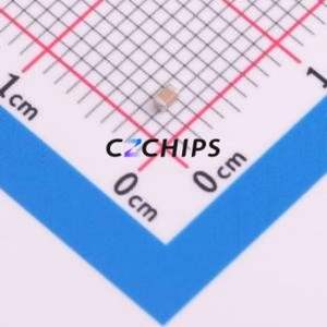 Condensateur SMD (MLCC) 0603B472K201CT 0603 (Capacité : 4,7nF) (Précision : 10%) Tension nominale : 200V - Product Image 1