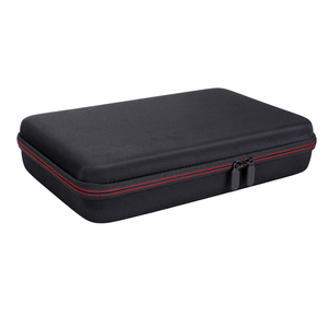 Étui de protection rigide personnalisé pour le contrôleur de clavier MIDI <span class=keywords><strong>Akai</strong></span> Professional MPK <span class=keywords><strong>Mini</strong></span> <span class=keywords><strong>MK3</strong></span>/MPK <span class=keywords><strong>Mini</strong></span> Play <span class=keywords><strong>MK3</strong></span> 25 touches USB - Product Image 3