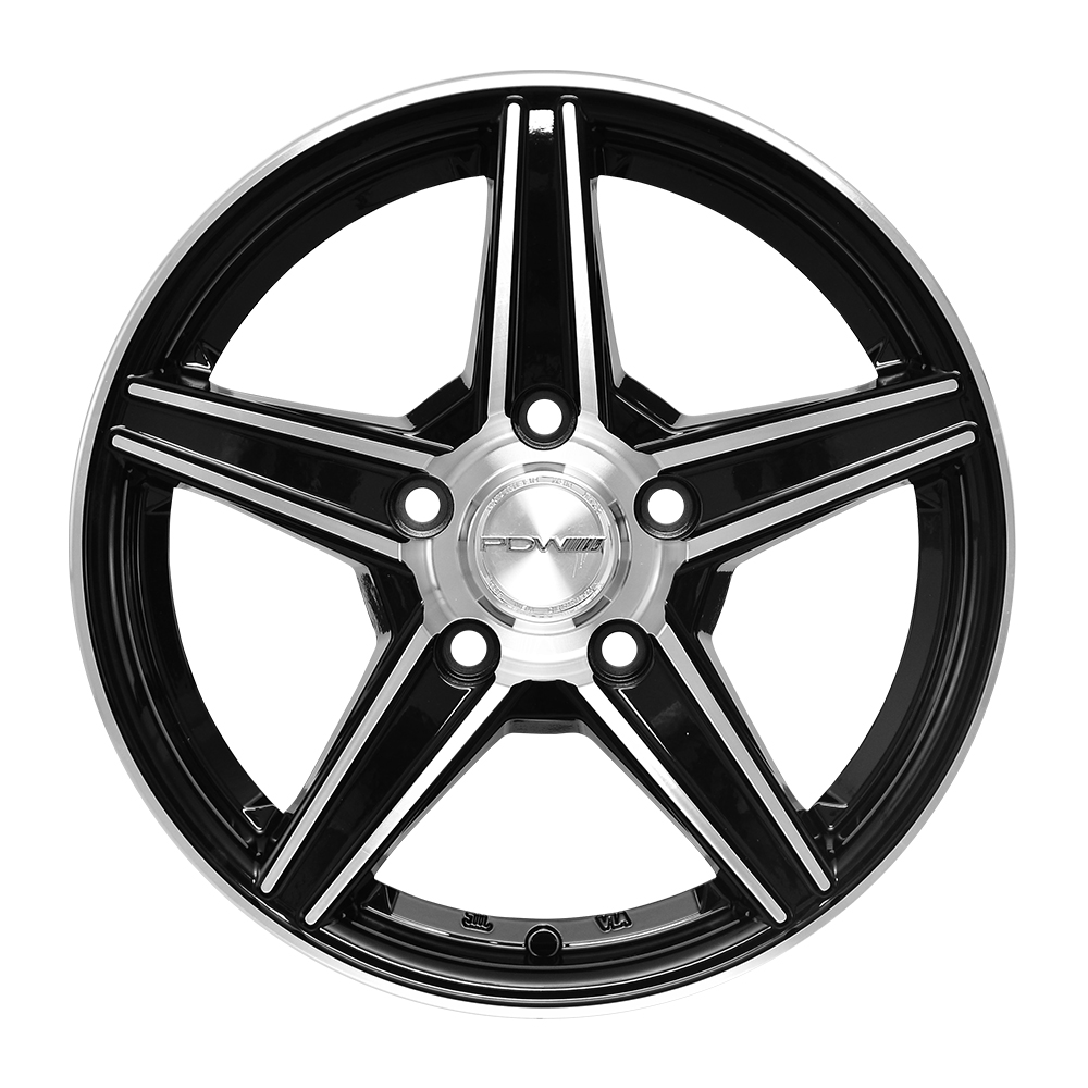 Реплика OEM Оптовая Прямая Заводская 18 дюймов 5x11 2/120 мм автомобильные диски обод из сплава для BMW