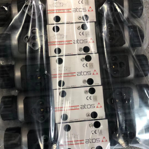 โซลินอยด์ SDHZE-A-071-S3 SDHZE-A-071-S3 10S SDHZE-A-071 SDHZE-A-071 SDHZE-A ของ ATOS ของแท้ มีสินค้าในสต็อก คุณภาพดี เชื่อถือได้ - Product Image 5