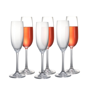 <strong>Wholesale</strong> 200ml Classic <strong>champagne</strong> Glasses Stemmed <strong>champagne</strong> Glasses <strong>Flute</strong> <strong>champagne</strong> Glasses - Product Image 2