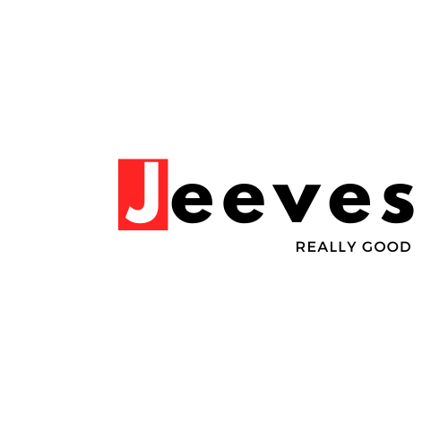Jeeves Trading Co., Ltd. logo