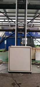 1-12m 250kg Interior Exterior Hogar Elevador hidráulico <span class=keywords><strong>Escalera</strong></span> <span class=keywords><strong>Silla</strong></span> Elevador <span class=keywords><strong>de</strong></span> <span class=keywords><strong>escalera</strong></span> con <span class=keywords><strong>precio</strong></span> barato - Product Image 3