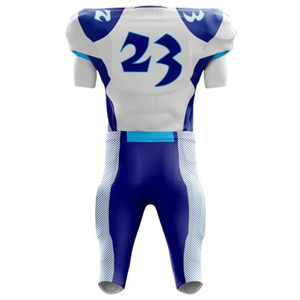 Maillots de football américain <span class=keywords><strong>2026</strong></span> personnalisés – Offre OEM en gros avec chemises élégantes et personnalisation de marque - Product Image 3