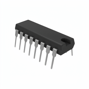 Logic Buy Electronics Components Online 16 DIP SN74ALS158NG4 BOM IC In Stock - Product Image 1