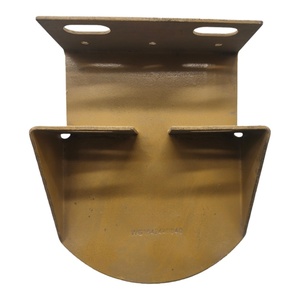 Repuestos de Alta Calidad para Camiones, Piezas del Sistema Hidráulico para Camiones, Soporte de Bloqueo Hidráulico WG1642440041 para Camión Howo - Product Image 3