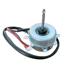 Motor Asíncrono YDK24-6G 220-240V 50Hz 24W 6 Polos Monofásico para Ventilador de Aire Acondicionado - Product Image 3