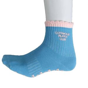 Custom Logo High Quality Crew <b>Socks</b> Embroidery <b>Women</b> Unisex Youth Sport <b>Socks</b> Spandex/Nylon/Cotton <b>Winter</b> - Product Image 3