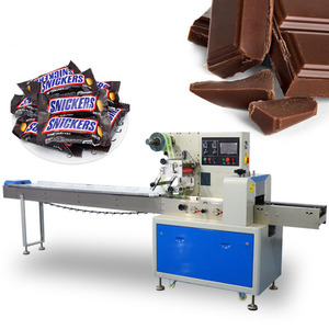 Machine d'emballage de <span class=keywords><strong>chocolat</strong></span> Petite Machine d'Emballage De <span class=keywords><strong>Chocolat</strong></span> De Bar Machine D'emballage De <span class=keywords><strong>Chocolat</strong></span> De Bar - Product Image 1