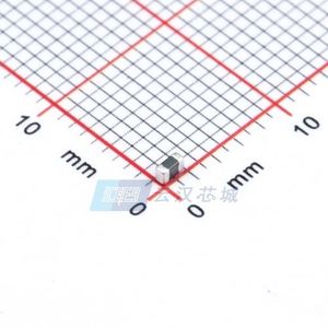 MLZ2012N1R0LT000 SMD Inductor / Chip Inductor 1uH 20% 60mOhm - Product Image 1