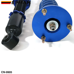 EPMAN Coilovers Spring Struts Racing Suspension Amortisseur Pour Lexus IS200/<span class=keywords><strong>300</strong></span> Toyota Altezza XE10 GXE10 JCE10 SXE10 CN-9905 - Product Image 3