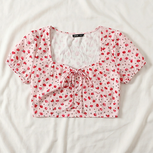 Ropa al por mayor: Vestidos, trajes de baño, tops y prendas de vestir variadas, importadas directamente, en pacas a granel, stock de ropa. - Product Image 1