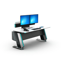 Kehua Fuwei Design ergonomique personnalisable pour la console de la salle de contrôle