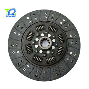 แผ่นคลัตช์ทนต่อการสึกหรอและทนต่อแรงดันสำหรับ OE8383349000 Mercedes-Benz karmas - Product Image 5