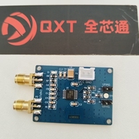 Modul AD8302 untuk modul deteksi fase amplitudo 2.7 GHzRF/jika 14TSSOP RF deteksi fase frekuensi menengah
