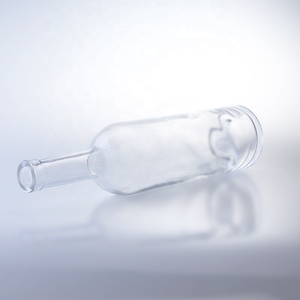 Popular Long Empty <strong>Glass</strong> <strong>Bottles</strong> Good Price Vodka <strong>Bottle</strong> 500 Ml 700 Ml 750 Ml 1000 Ml - Product Image 4