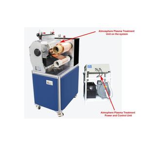 Máquina de Recubrimiento de Película de Electrodo de Batería con Recubrimiento Continuo o de Múltiples Tiras, con Tecnología de Recubrimiento por Orificios Ranurados para Sustratos de <span class=keywords><strong>R2R</strong></span> y PV - Product Image 4
