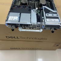 Server Dell PowerEdge R760 Personalizzato Nuovo di Zecca, Rack 2U ad Alta Densità, Computer Dell EMC PowerEdge R760 in Offerta