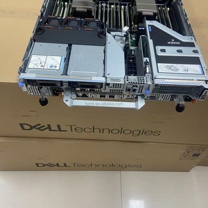 Servidor Dell PowerEdge R760 Nuevo y Personalizado, Servidor en Rack de Alta Densidad 2U, Computadora Dell EMC PowerEdge R760 en Oferta - Product Image 2