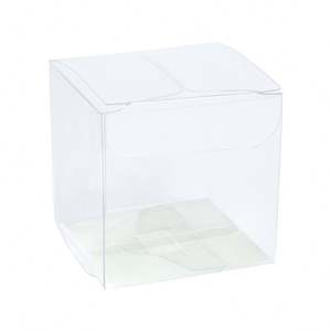 XiMan plástico <span class=keywords><strong>transparente</strong></span> impreso PVC exhibición embalaje plegable cubo <span class=keywords><strong>caja</strong></span> <span class=keywords><strong>acetato</strong></span> cajas vinilo <span class=keywords><strong>transparente</strong></span> PVC PET RPET <span class=keywords><strong>caja</strong></span> de embalaje - Product Image 1
