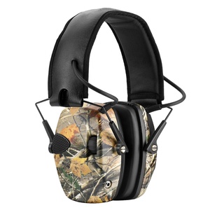 EM2003B <span class=keywords><strong>Protection</strong></span> <span class=keywords><strong>auditive</strong></span> passive cache-oreilles de chasse en plein air tir oreille défenseur <span class=keywords><strong>casque</strong></span> tactique - Product Image 6