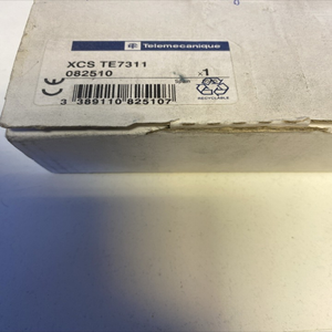 Nuevo y en Stock XCSTE7311 XCSTE-Secureh.-Pos. SCH. piezas artificiales 2 <span class=keywords><strong>gest</strong></span>. Cambio. 1 leit - Product Image 1
