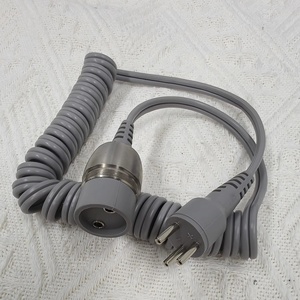 Cable de alimentación para taladro eléctrico de uñas, pieza de mano para máquina de manicura, accesorios de repuesto, cable de motor para Mani Pro KP55 - Product Image 4