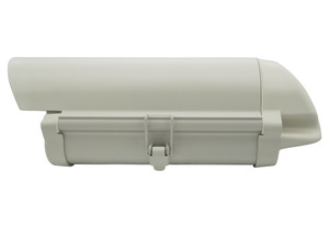 Xe Chuyên Nghiệp Mảng Nhận Dạng Số Với 4 Cái Trắng LEDs Ánh Sáng Chiếu Sáng Có Thể Điều Chỉnh Giấy Phép Mảng IP Mạng Máy Ảnh - Product Image 3