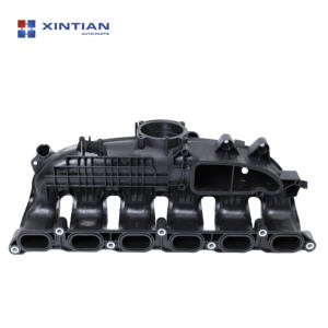 Colector de admisión B58 11617576911 para 2011-2018 1/3/5Series F20 F30 F103.0L-Reemplaza <span class=keywords><strong>335i</strong></span> 540i M135i M140i - Product Image 2