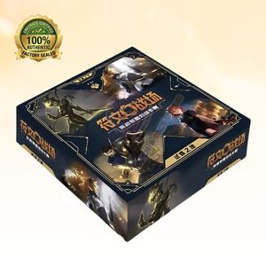 Juego de Mesa de Estrategia al por Mayor, League of Legends TCG, Set Proving Grounds de Riftbound, Sellado de Fábrica y Auténtico - Product Image 4