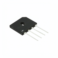 Electronic Chips Component Original One Stop Service Diodes 4-SIP, GBU GBU4DL-5303E3/51
