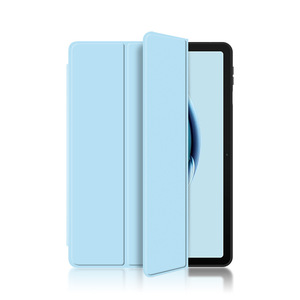 Funda para <span class=keywords><strong>Huawei</strong></span> <span class=keywords><strong>MatePad</strong></span> SE 10,4 "<span class=keywords><strong>2022</strong></span> Flip Stand Funda protectora de PU para <span class=keywords><strong>Matepad</strong></span> SE 10,4 <span class=keywords><strong>pulgadas</strong></span> Estuches para tableta de <span class=keywords><strong>pulgadas</strong></span> de la AGS5-W09 - Product Image 4