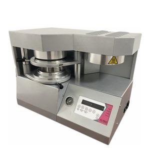 Machine dentaire de thermoformage d'unité de moulage par pression pour le vide formant des feuilles - Product Image 6