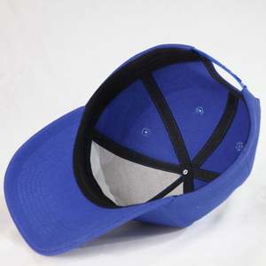 Gorras de Béisbol Deportivas Personalizadas de 5 Paneles, Material de Lona de Alta Calidad, Bordado 3D, Logotipo Bordado a Mano, Estilo Urbano Deportivo - Product Image 5