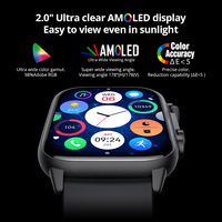 Reloj Inteligente con Función de Llamada, Nuevo Reloj Inteligente Deportivo en Oferta, Reloj Chino con ECG
