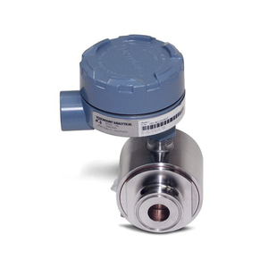 เซ็นเซอร์วัดค่าการนำไฟฟ้าแบบทอรอยด์ Emerson/ 245 Sanitary Flow-Through  แบบไม่รุกรานต่อวัสดุ  ออกแบบให้ไหลผ่านได้โดยไม่ต้องเจาะ  ติดตั้งแบบอินไลน์ Emerson/rosemount - Product Image 1
