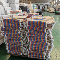 Sacs de courses en polypropylène tissé laminé Mustgo du Ghana, Afrique – Vente en gros de sacs en plastique découpés, écologiques