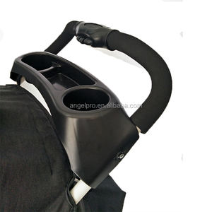 Поставка с завода в европейском стиле из водонепроницаемого материала 16 дюймов надувные большие колеса для коляске travel system - Product Image 6