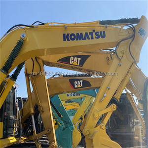 Miniexcavadora Komatsu PC240-8 Japonesa Usada, Modelo 2022, con Componentes Esenciales: Motor, Caja de Cambios, Bomba, Potencia de 110kw - Product Image 6