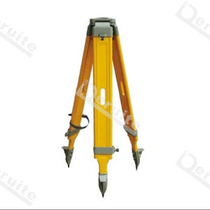 Tripé de madeira SDI001-3 para Estação <span class=keywords><strong>Total</strong></span> e Teodolito, <span class=keywords><strong>SOKKIA</strong></span> STYLE - Product Image 1