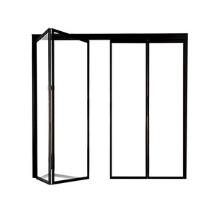 <span class=keywords><strong>Venta</strong></span> directa <span class=keywords><strong>de</strong></span> fábrica <span class=keywords><strong>de</strong></span> puertas correderas plegables con rotura <span class=keywords><strong>de</strong></span> puente térmico, insonorizadas y resistentes a la intemperie. Aptas <span class=keywords><strong>para</strong></span> divisiones <span class=keywords><strong>de</strong></span> terrazas. - Product Image 2