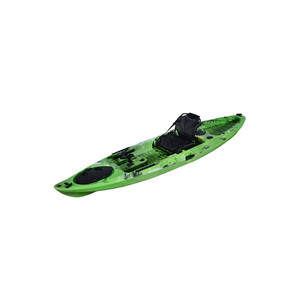 Diseño Simplificado y Confiable de Kayak de Pesca Marítima con <span class=keywords><strong>Pedales</strong></span> <span class=keywords><strong>para</strong></span> una Persona, <span class=keywords><strong>para</strong></span> Disfrutar de sus Deportes Acuáticos - Product Image 6