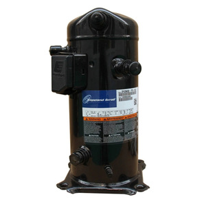 Compresseur de climatisation HYZL ZB48KQ 12V pour remplacement et réparation - Product Image 3