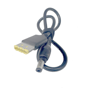 Câble d'alimentation DC 24V vers 5,5 mm 2,1 mm pour Resmed <span class=keywords><strong>Airmini</strong></span> Airsense11 S11 Aircurve11, cordon d'alimentation pour CPAP et batterie externe - Product Image 3