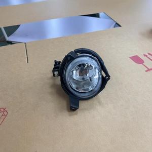 Luz Antiniebla Delantera Derecha para SsangYong Actyon, 8320221001, 12V, Pieza de Repuesto - Product Image 2