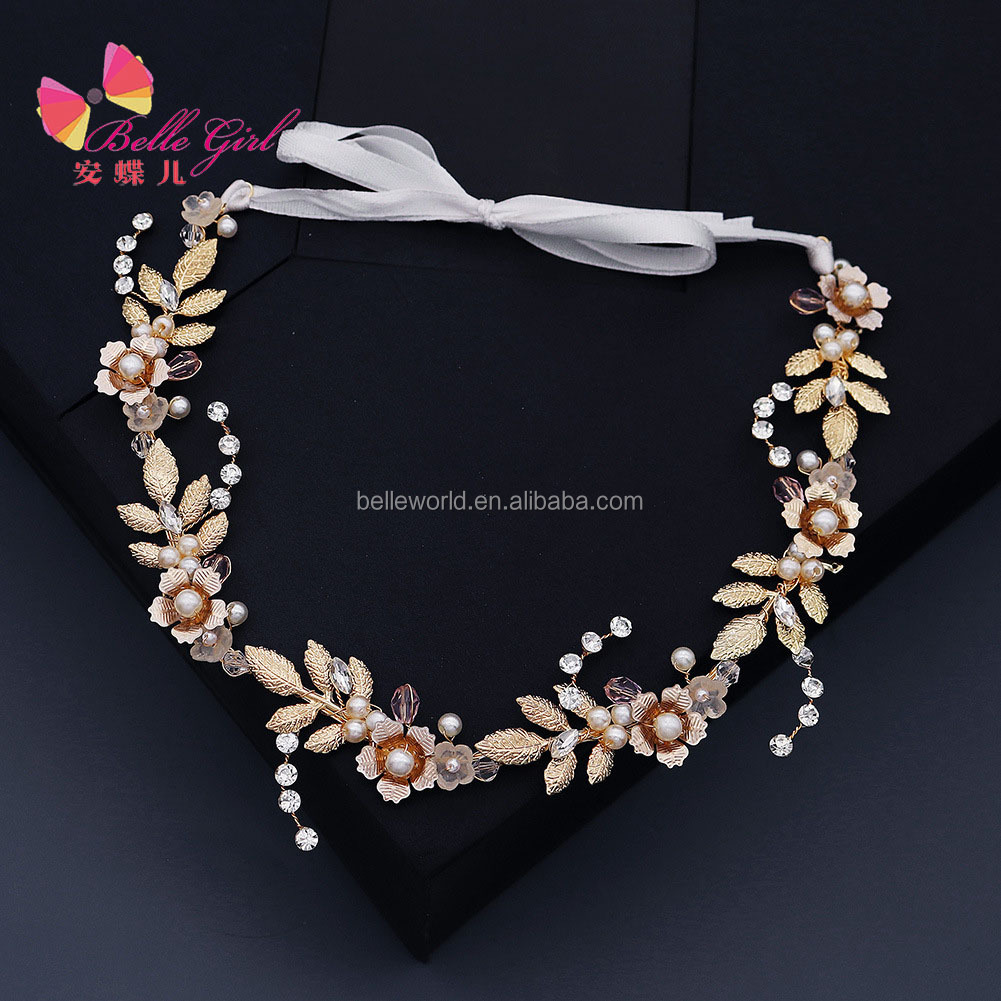 Индивидуальный OEM ODM головной убор со стразами Великолепная блестящая свадебная корона принцессы для выпускного вечера тиара T0130